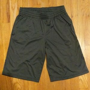 Men's athletic shorts
